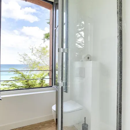 فيلة Emeraude 5 Bedrooms سانت كاست-لو-غيلدو