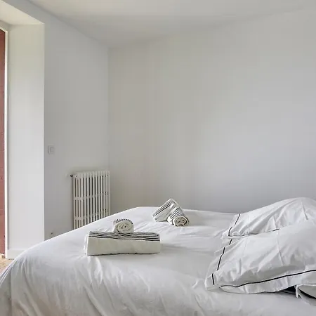 Emeraude 5 Bedrooms فيلة