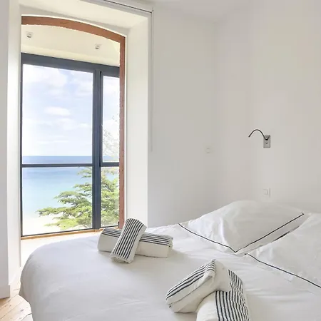 Emeraude 5 Bedrooms فيلة *